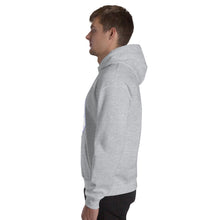 Cargar imagen en el visor de la galería, Sudadera con capucha y emblema modelo Mirage III EE