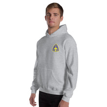 Cargar imagen en el visor de la galería, Sudadera con capucha y emblema instructor CASA-Northrop F-5B/M "Freedom Fighter"