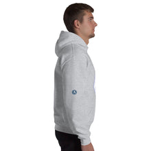 Cargar imagen en el visor de la galería, Sudadera con capucha y emblema modelo Mirage III EE