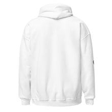 Cargar imagen en el visor de la galería, Sudadera con capucha y emblema del Ejército del Aire