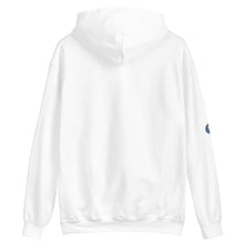 Cargar imagen en el visor de la galería, Sudadera con capucha y emblema Polikarpov I-16-10 "Super Mosca"