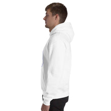 Cargar imagen en el visor de la galería, Sudadera con capucha y emblema modelo Mirage III EE