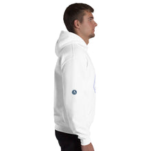 Cargar imagen en el visor de la galería, Sudadera con capucha y emblema modelo Mirage III EE