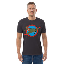 Cargar imagen en el visor de la galería, Camiseta modelo Polikarpov I-16-10 "Super Mosca"