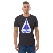 Cargar imagen en el visor de la galería, Camiseta modelo Dassault Mirage III EE