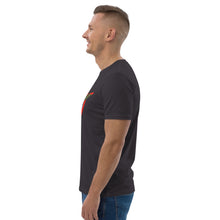 Cargar imagen en el visor de la galería, Camiseta modelo Polikarpov I-16-10 "Super Mosca"
