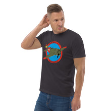 Cargar imagen en el visor de la galería, Camiseta modelo Polikarpov I-16-10 "Super Mosca"