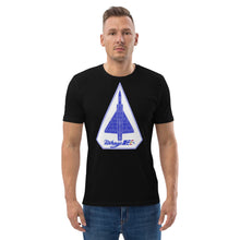Cargar imagen en el visor de la galería, Camiseta modelo Dassault Mirage III EE