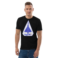 Cargar imagen en el visor de la galería, Camiseta modelo Dassault Mirage III EE