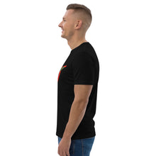 Cargar imagen en el visor de la galería, Camiseta modelo Polikarpov I-16-10 "Super Mosca"