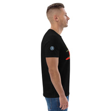 Cargar imagen en el visor de la galería, Camiseta modelo Polikarpov I-16-10 "Super Mosca"