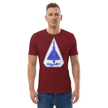 Cargar imagen en el visor de la galería, Camiseta modelo Dassault Mirage III EE