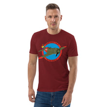 Cargar imagen en el visor de la galería, Camiseta modelo Polikarpov I-16-10 "Super Mosca"