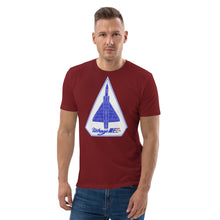Cargar imagen en el visor de la galería, Camiseta modelo Dassault Mirage III EE