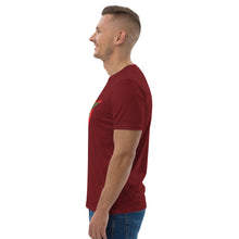 Cargar imagen en el visor de la galería, Camiseta modelo Polikarpov I-16-10 "Super Mosca"