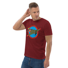 Cargar imagen en el visor de la galería, Camiseta modelo Polikarpov I-16-10 "Super Mosca"