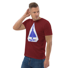 Cargar imagen en el visor de la galería, Camiseta modelo Dassault Mirage III EE