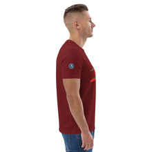 Cargar imagen en el visor de la galería, Camiseta modelo Polikarpov I-16-10 "Super Mosca"