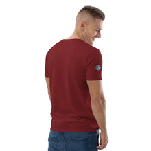 Cargar imagen en el visor de la galería, Camiseta modelo Polikarpov I-16-10 "Super Mosca"