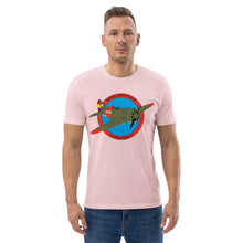 Cargar imagen en el visor de la galería, Camiseta modelo Polikarpov I-16-10 "Super Mosca"