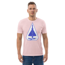Cargar imagen en el visor de la galería, Camiseta modelo Dassault Mirage III EE