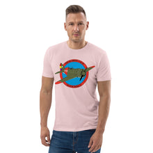 Cargar imagen en el visor de la galería, Camiseta modelo Polikarpov I-16-10 "Super Mosca"