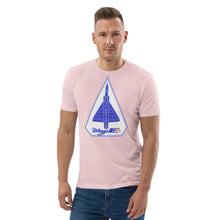 Cargar imagen en el visor de la galería, Camiseta modelo Dassault Mirage III EE
