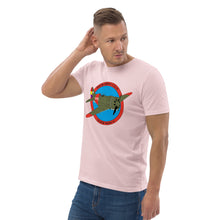 Cargar imagen en el visor de la galería, Camiseta modelo Polikarpov I-16-10 "Super Mosca"