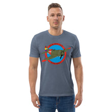 Cargar imagen en el visor de la galería, Camiseta modelo Polikarpov I-16-10 "Super Mosca"