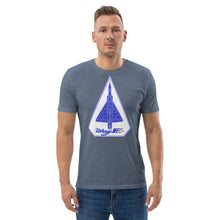 Cargar imagen en el visor de la galería, Camiseta modelo Dassault Mirage III EE