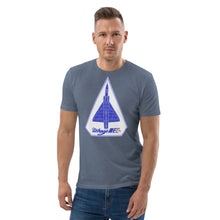 Cargar imagen en el visor de la galería, Camiseta modelo Dassault Mirage III EE