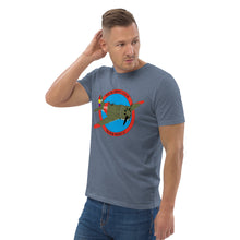 Cargar imagen en el visor de la galería, Camiseta modelo Polikarpov I-16-10 "Super Mosca"
