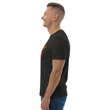 Cargar imagen en el visor de la galería, Camiseta modelo Polikarpov I-16-10 "Super Mosca"