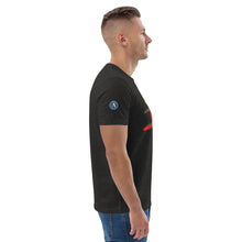 Cargar imagen en el visor de la galería, Camiseta modelo Polikarpov I-16-10 "Super Mosca"
