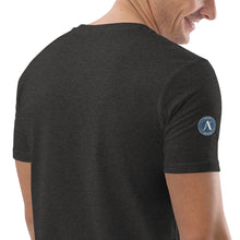 Cargar imagen en el visor de la galería, Camiseta modelo Polikarpov I-16-10 "Super Mosca"