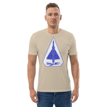 Cargar imagen en el visor de la galería, Camiseta modelo Dassault Mirage III EE