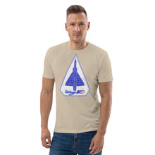 Cargar imagen en el visor de la galería, Camiseta modelo Dassault Mirage III EE