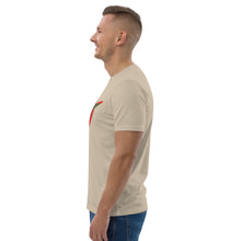 Cargar imagen en el visor de la galería, Camiseta modelo Polikarpov I-16-10 "Super Mosca"