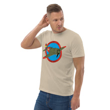 Cargar imagen en el visor de la galería, Camiseta modelo Polikarpov I-16-10 "Super Mosca"