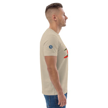 Cargar imagen en el visor de la galería, Camiseta modelo Polikarpov I-16-10 "Super Mosca"