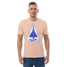 Cargar imagen en el visor de la galería, Camiseta modelo Dassault Mirage III EE
