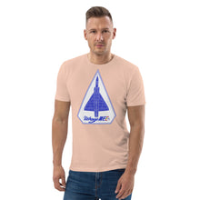 Cargar imagen en el visor de la galería, Camiseta modelo Dassault Mirage III EE
