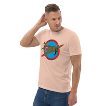 Cargar imagen en el visor de la galería, Camiseta modelo Polikarpov I-16-10 "Super Mosca"