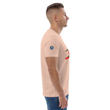 Cargar imagen en el visor de la galería, Camiseta modelo Polikarpov I-16-10 "Super Mosca"
