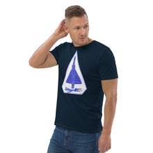 Cargar imagen en el visor de la galería, Camiseta modelo Dassault Mirage III EE