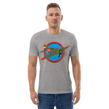 Cargar imagen en el visor de la galería, Camiseta modelo Polikarpov I-16-10 "Super Mosca"