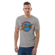 Cargar imagen en el visor de la galería, Camiseta modelo Polikarpov I-16-10 "Super Mosca"