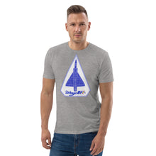 Cargar imagen en el visor de la galería, Camiseta modelo Dassault Mirage III EE