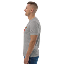 Cargar imagen en el visor de la galería, Camiseta modelo Polikarpov I-16-10 "Super Mosca"
