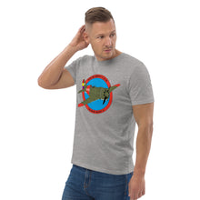 Cargar imagen en el visor de la galería, Camiseta modelo Polikarpov I-16-10 "Super Mosca"